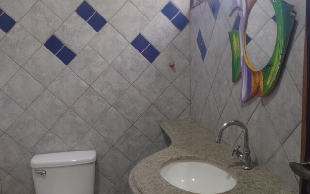 Pousada Hostel Lagoa Mar