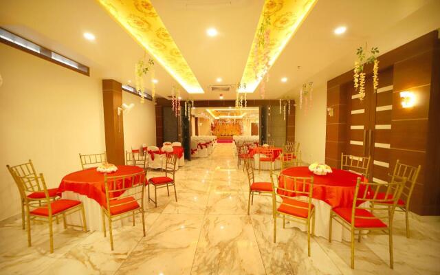 Hotel Marine House