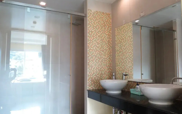 3bedrooms2baths Near Patong Beach 1 km