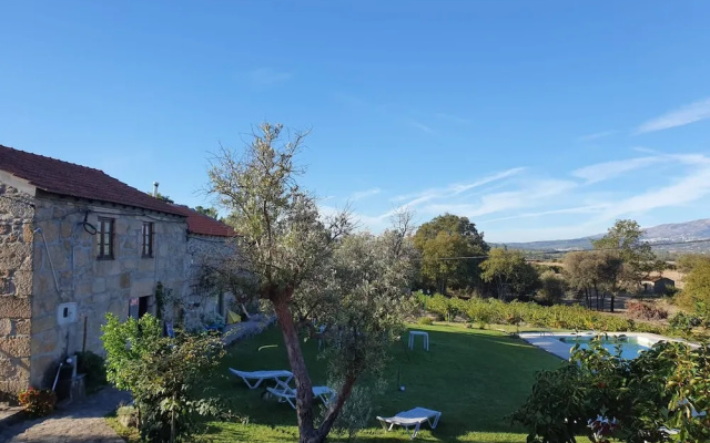 Estudio By Renato Design - Turismo Rural