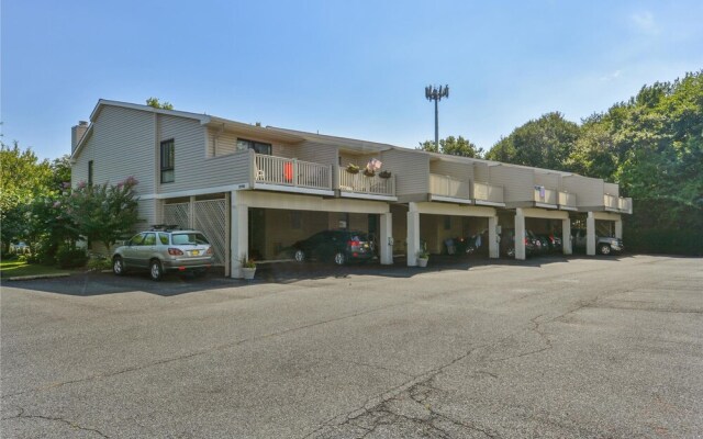 Sea Pines Village 39 by Long & Foster