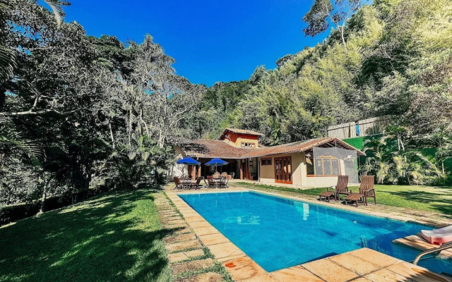 Casa Rio Habitat