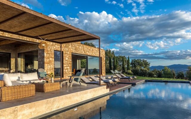 Casale the Place 6 4 Emma Villas