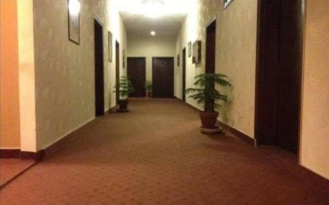 Magnum Hotel