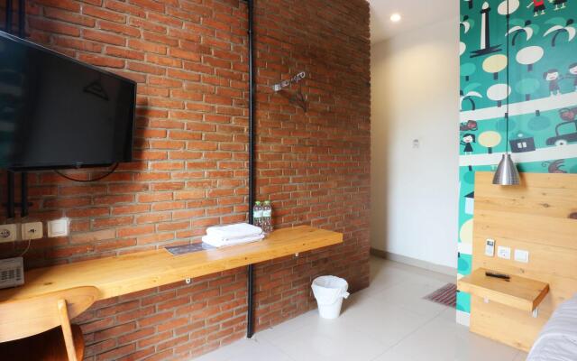 Urbana Homes