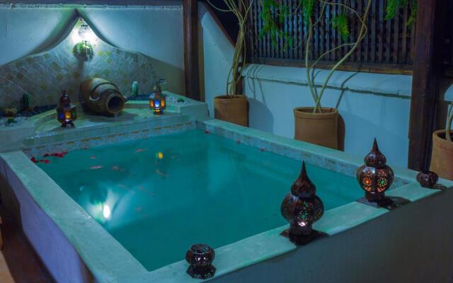 Riad Chams Marrakech