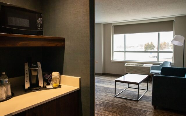 Holiday Inn Sarnia Hotel & Conf Centre