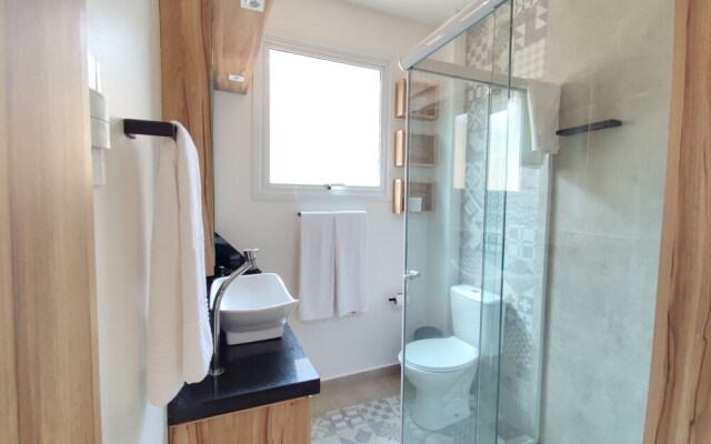 Apartamento Sant'Ana