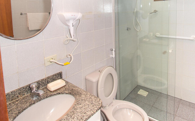 Pousada Casuarina Geribá