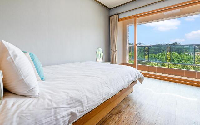 Yangyang delight pension