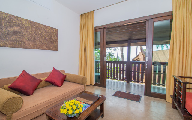 Saboey Resort & Villas