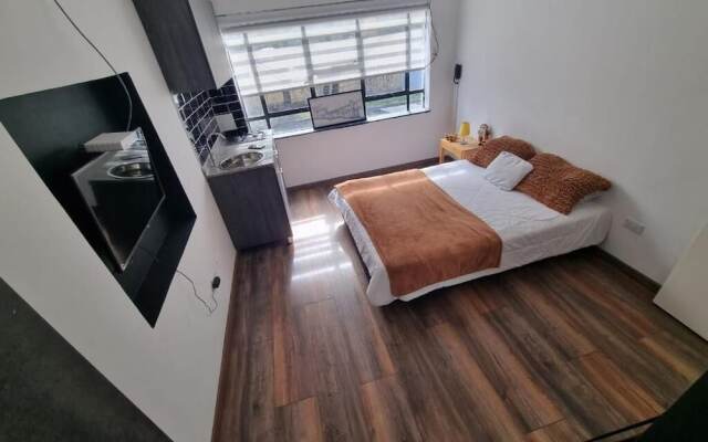 Mosaic House Hotel