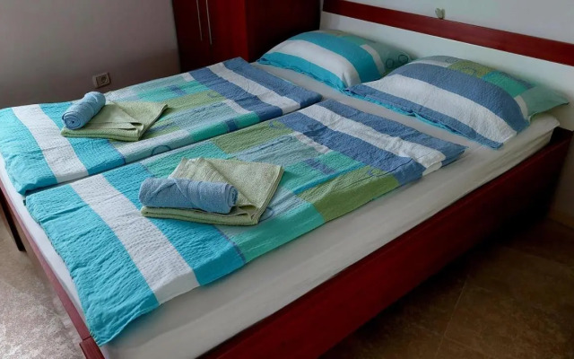 Apartments Krn