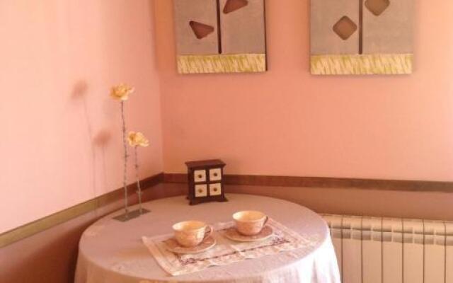 Posada el Campanario