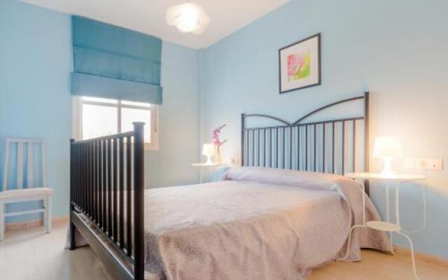 Apartamento Rotonda II