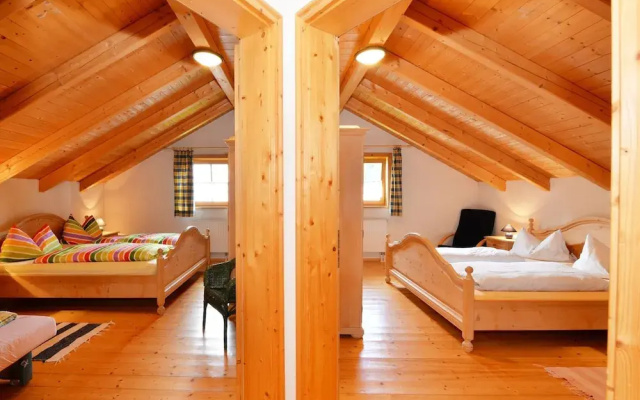 Holiday Home in Bayerisch Eisenstein Near Forest