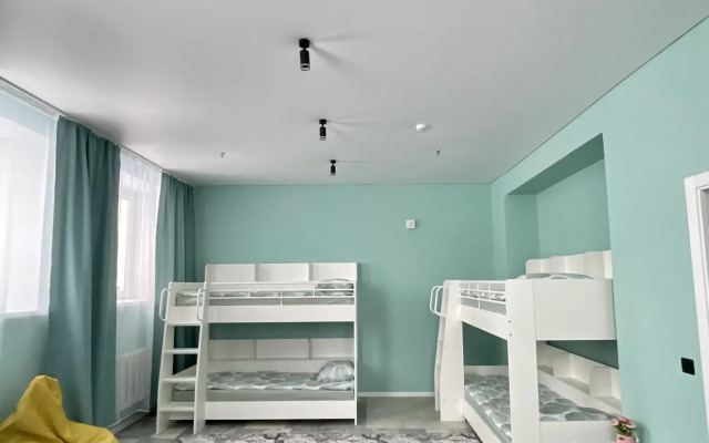 HiOtel