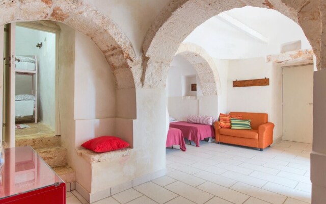 Trullo delle Rimembranze