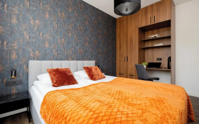 Ludwiki Apartment by Renters
