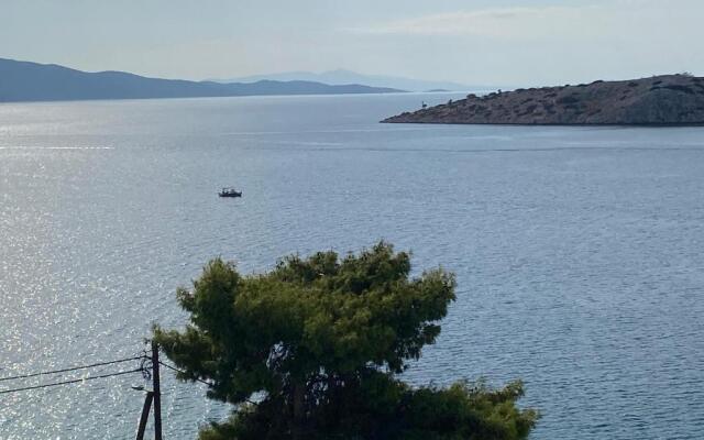 Two Islands