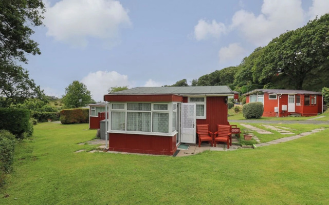 Chalet 64