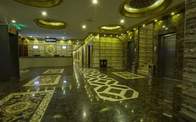 Sarot Termal Park Resort & Spa - Halal Hotel
