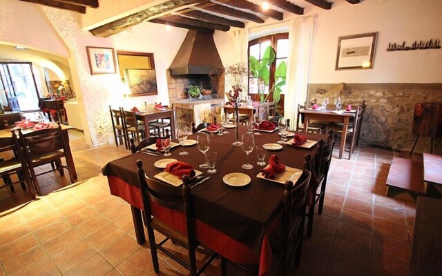 La Fornal dels Ferrers