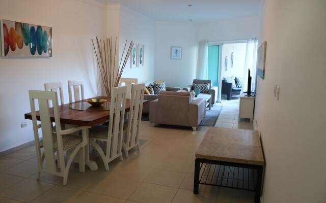 Residencial Abdimar