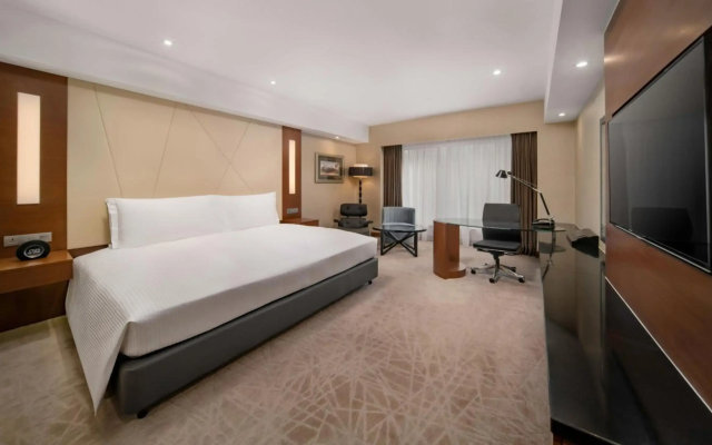 InterContinental Kuala Lumpur by IHG