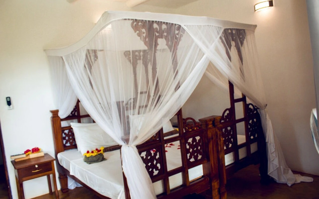 Mafia KIvulini Lodge