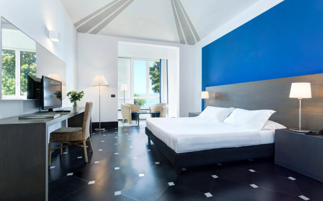 Hotel Punta San Martino
