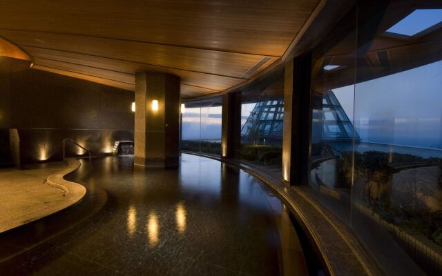 Hilton Odawara Resort & Spa