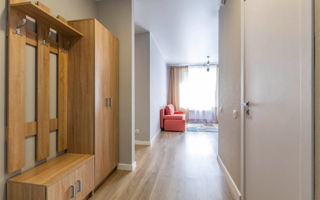 Vdali Poshtel на Тверитина 41