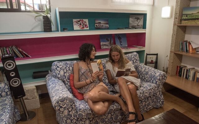 Campobase.box - Hostel