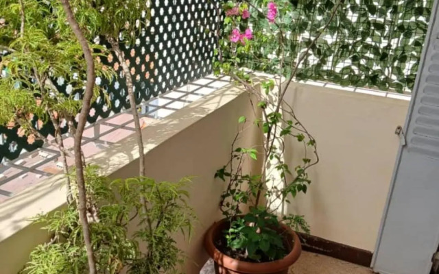 Appartement sympathique Jules Ferry.