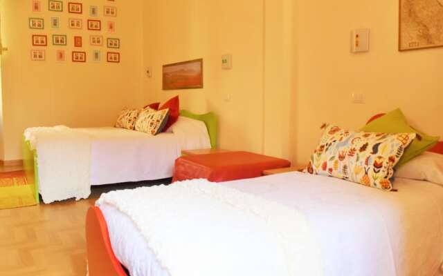 Elegant Apartment in Heart of Rome near Vatican