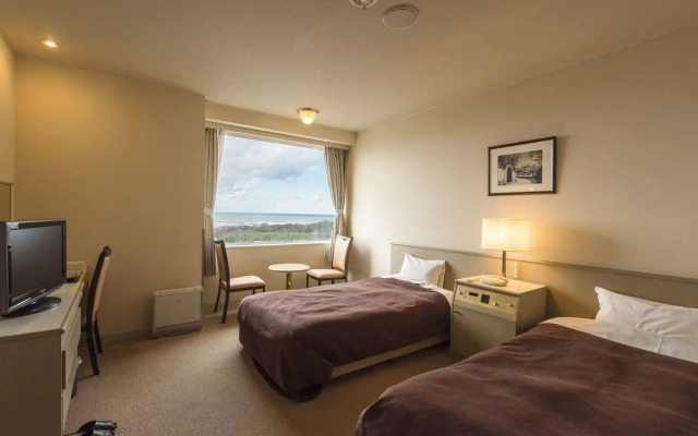 Mikuni Ocean Resort & Hotel