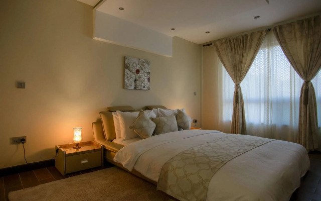 The Landmark Suites Westlands, Nairobi- Next to Westgate Mall
