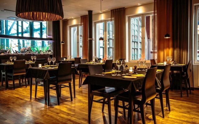 Hyatt Place Gothenburg Central