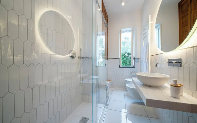 Il Lauro Luxury Villa Ischia