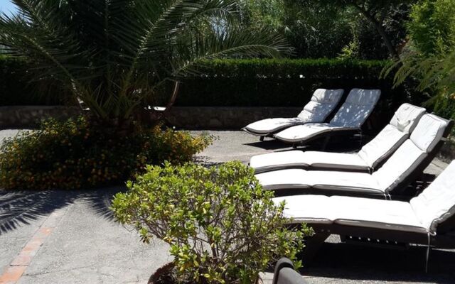 Hotel Casa Gerardo