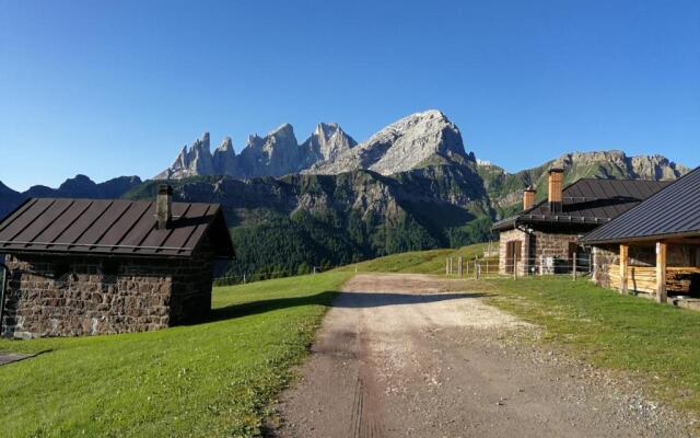 Baita Casera Caviazza