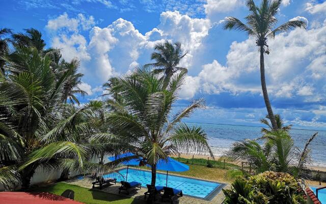 Tropical Beach House, Hikkaduwa