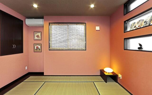 Guesthouse Ochakare
