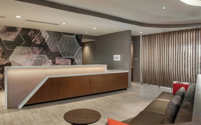 SpringHill Suites by Marriott Phoenix West/Avondale