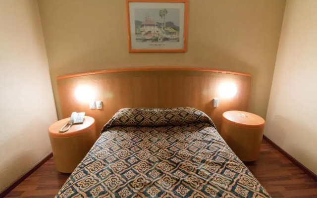 Hotel Atlante