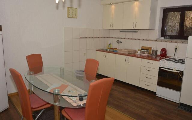 Apartment Vesna Senj