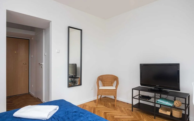 Riverside Comfort Studio