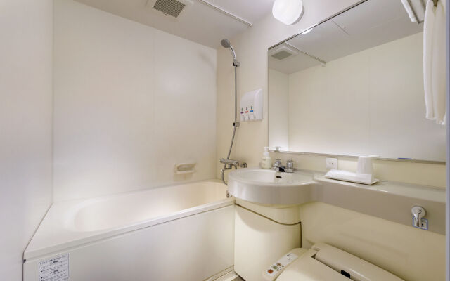 Hotel Sealuck Pal Takasaki