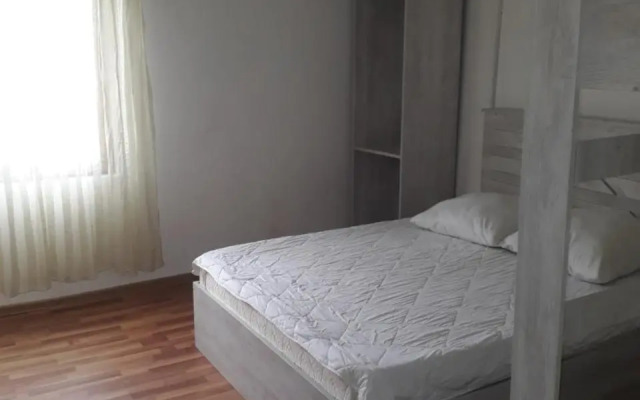 Merabi Guest House